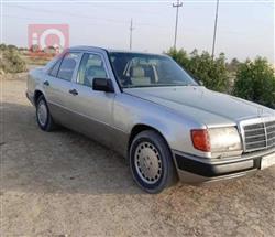 مرسيدس بنز E-Class